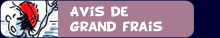 Avis de grand frais